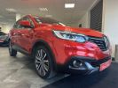 Annonce Renault Kadjar 1.2 TCE 130CH ENERGY INTENS EDC