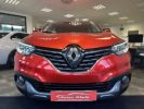 Annonce Renault Kadjar 1.2 TCE 130CH ENERGY INTENS EDC