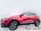 Voir l'annonce Renault Kadjar 1.2 TCE 130CH ENERGY ZEN