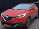 Voir l'annonce Renault Kadjar 1.2 TCE 130ch INTENS