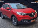 Annonce Renault Kadjar 1.2 TCE 130ch INTENS