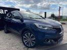 Annonce Renault Kadjar 1.2 TCe Bose Edition Boîte auto 1er propr.