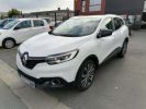 Annonce Renault Kadjar 1.2 TCe Bose Edition--NAVI-CAMERA-PARK ASSISTE--