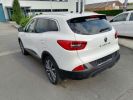 Annonce Renault Kadjar 1.2 TCe Bose Edition--NAVI-CAMERA-PARK ASSISTE--