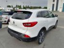 Annonce Renault Kadjar 1.2 TCe Bose Edition--NAVI-CAMERA-PARK ASSISTE--