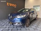 Voir l'annonce Renault Kadjar 1.2L TCE 130CH ENERGY INTENS CAMERA DE RECUL TOIT PANORAMIQUE ENTRETIEN COMPLET ...