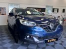 Annonce Renault Kadjar 1.2L TCE 130CH ENERGY INTENS CAMERA DE RECUL TOIT PANORAMIQUE ENTRETIEN COMPLET ...