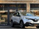 Voir l'annonce Renault Kadjar 1.2L TCe 130CH INTENS BOSE Edition