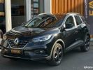 Annonce Renault Kadjar 1.3 TCE 140 BLACK EDITION BVA ATTELAGE AMOVIBLE + SYSTEME BOSE