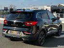 Annonce Renault Kadjar 1.3 TCE 140 BLACK EDITION BVA ATTELAGE AMOVIBLE + SYSTEME BOSE