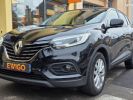 Annonce Renault Kadjar 1.3 TCE 140 BUSINESS CAMERA DE RECUL GARANTIE 6 MOIS