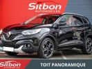 Voir l'annonce Renault Kadjar 1.3 TCe 140 CV