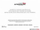 Annonce Renault Kadjar 1.3 Tce 140 cv EDC Boite Auto BUSINESS + Attelage