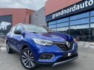 Voir l'annonce Renault Kadjar 1.3 TCE 140 INTENS PACK BOSE EDC