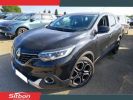 Voir l'annonce Renault Kadjar 1.3 TCe 140 Intens TOIT PANORAMIQUE CAMERA GPS SEMI CUIR 2.500 euros dopts