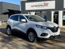 Annonce Renault Kadjar 1.3 TCE 140 ZEN BVM6