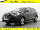 Voir l'annonce Renault Kadjar 1.3 TCE 140CH FAP BLACK EDITION 21