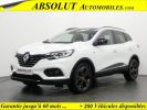 Voir l'annonce Renault Kadjar 1.3 TCE 140CH FAP BLACK EDITION EDC 21