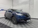 Voir l'annonce Renault Kadjar 1.5 Blue dCi 115 CH Intens - Distribution Remplacée