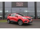 Voir l'annonce Renault Kadjar 1.5 Blue dCi - 115 Intens PHASE 2