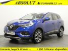 Voir l'annonce Renault Kadjar 1.5 BLUE DCI 115CH INTENS EDC 21