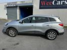 Annonce Renault Kadjar 1.5 Blue dCi 115cv BV EDC Business - Garantie 12 mois