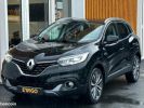 Annonce Renault Kadjar 1.5 BLUEDCI 115 INTENS