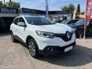 Annonce Renault Kadjar 1.5 dci 110 cv edc