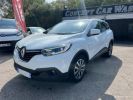 Annonce Renault Kadjar 1.5 dci 110 cv edc