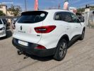 Annonce Renault Kadjar 1.5 dci 110 cv edc