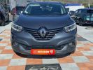 Annonce Renault Kadjar 1.5 DCI 110 EDC INTENS