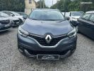 Annonce Renault Kadjar 1,5 dCi 110 ENERGY EDC INTENS 1° Main Garantie