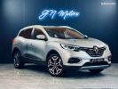 Voir l'annonce Renault Kadjar 1.5 dci 110 energy intens edc entretien a jour garantie 12 mois