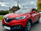 Voir l'annonce Renault Kadjar 1.5 DCI 110ch ENERGY BUSINESS