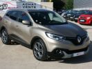 Annonce Renault Kadjar 1.5 DCI 110CH ENERGY EDITION ONE EDC ECO²