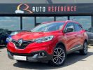 Voir l'annonce Renault Kadjar 1.5 DCI 110CH ENERGY GRAPHITE