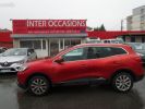 Annonce Renault Kadjar 1.5 DCI 110CH ENERGY INTENS EDC ECO²