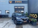 Annonce Renault Kadjar 1.5 DCI 115ch -CARPLAY- Caméra de recul