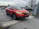 Annonce Renault Kadjar 1.5 Energy dCi - 110 Intens Gps + Camera AR + Clim