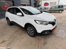 Annonce Renault Kadjar 1.5L BlueDCI 115CV BUSINESS