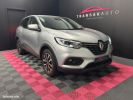 Annonce Renault Kadjar 1.5L dCi 115ch EDC Intens SUIVI SECONDE MAIN