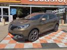 Voir l'annonce Renault Kadjar 1.6 DCI 130 BV6 INTENS