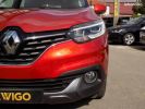 Annonce Renault Kadjar 1.6 DCI 130 ENERGY INTENS 4x4