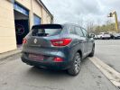 Annonce Renault Kadjar 1.6 dCi 130ch Energy 4WD Intens