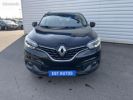 Annonce Renault Kadjar 1.6 dCi 130ch energy Black Edition 4WD