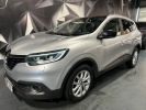 Annonce Renault Kadjar 1.6 DCI 130CH ENERGY INTENS 4WD