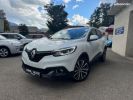 Annonce Renault Kadjar 1.6 dCi 130ch energy Intens 4WD