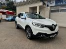 Annonce Renault Kadjar 1.6 dCi 130ch energy Intens 4WD