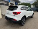 Annonce Renault Kadjar 1.6 dCi 130ch energy Intens 4WD