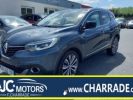 Voir l'annonce Renault Kadjar 1.6 DCI 130CH ENERGY INTENS 4WD